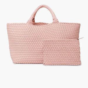 NAGHEDI

Dusk St Barths Large Tote